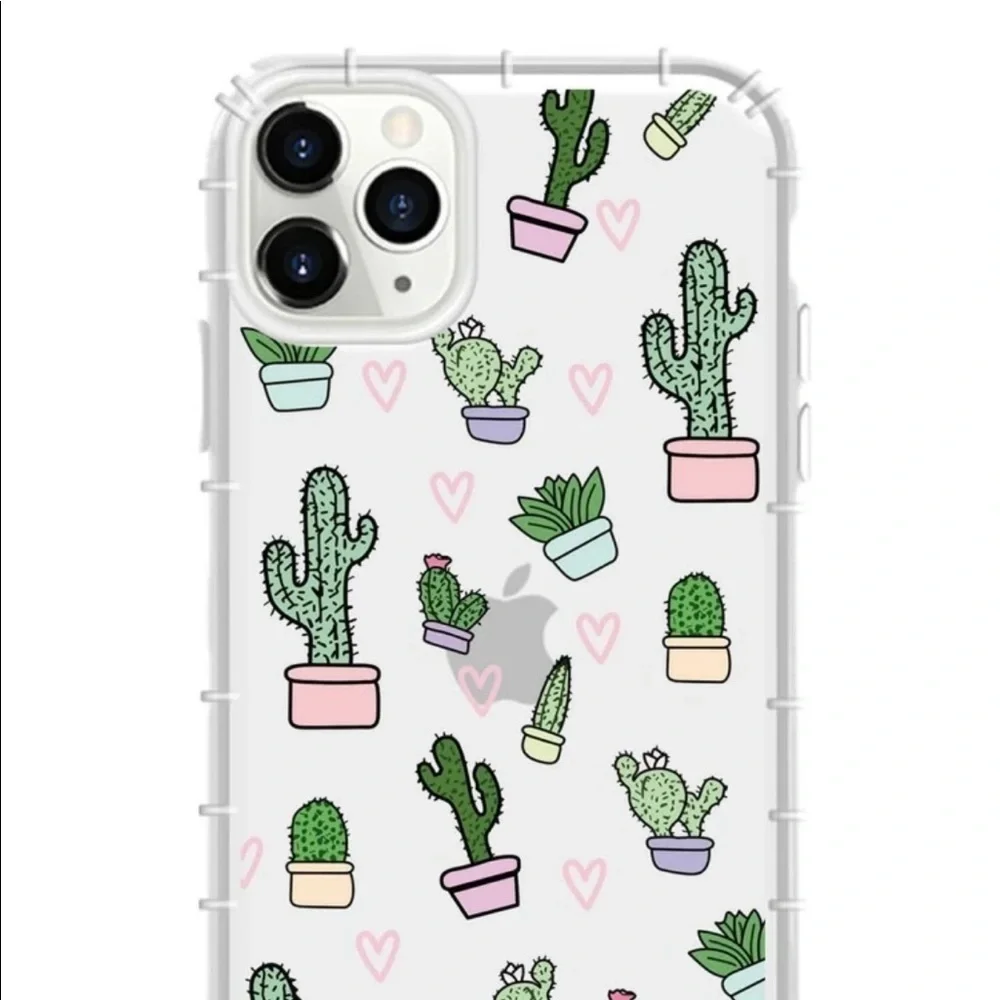 Cactus Western iPhone 11 Pro Case NWT
